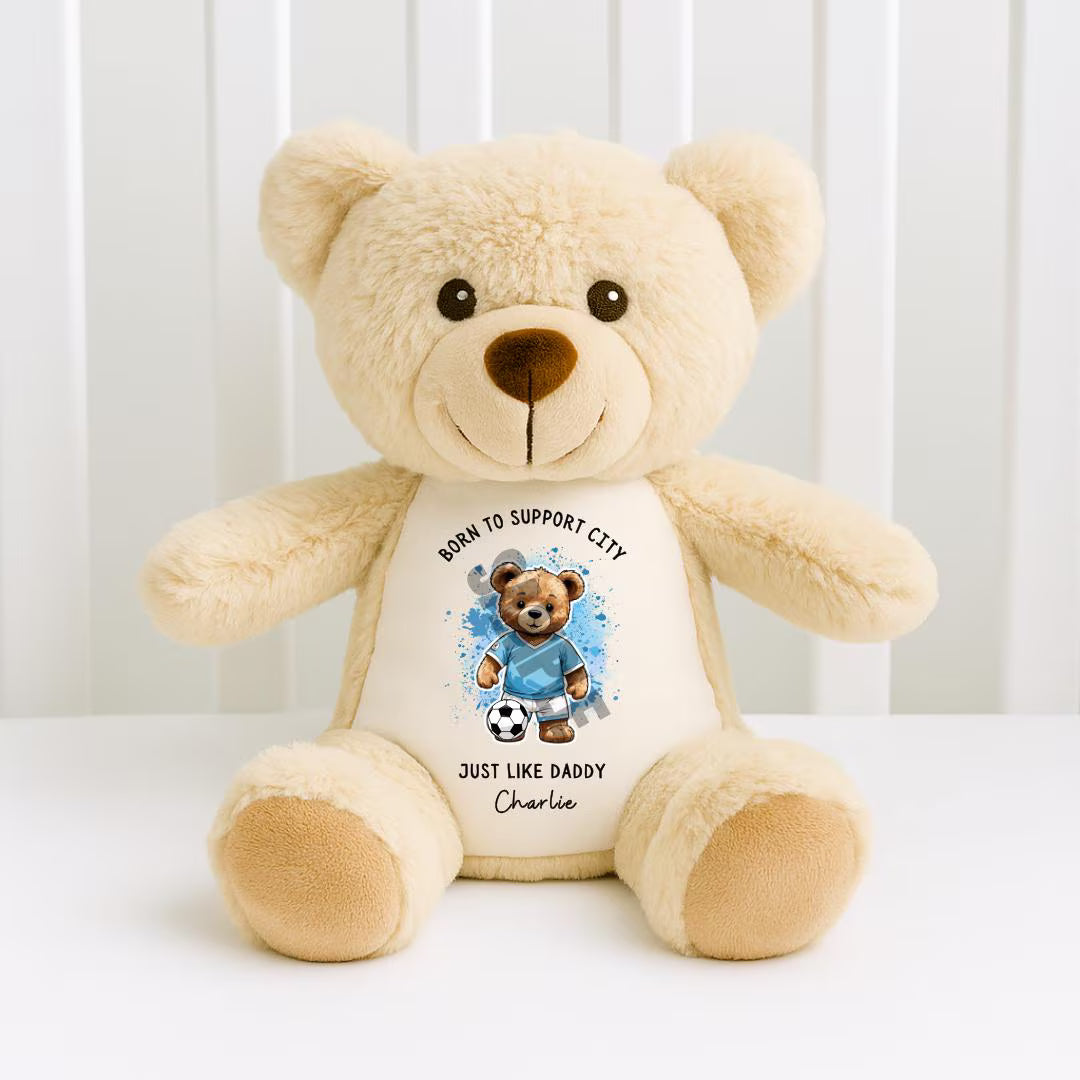 BABY CITY FOOTBALL SET