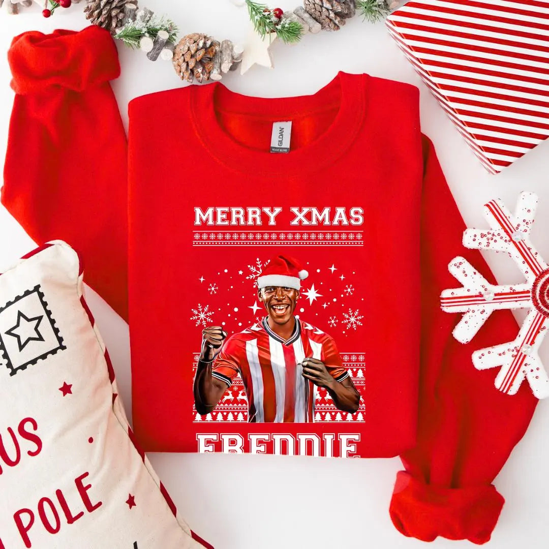 SUNDERLAND CHRISTMAS SWEATSHIRT