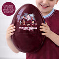 WEST HAM EASTER EGG