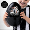 NEWCASTLE EASTER EGG