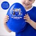 EVERTON EASTER EGG