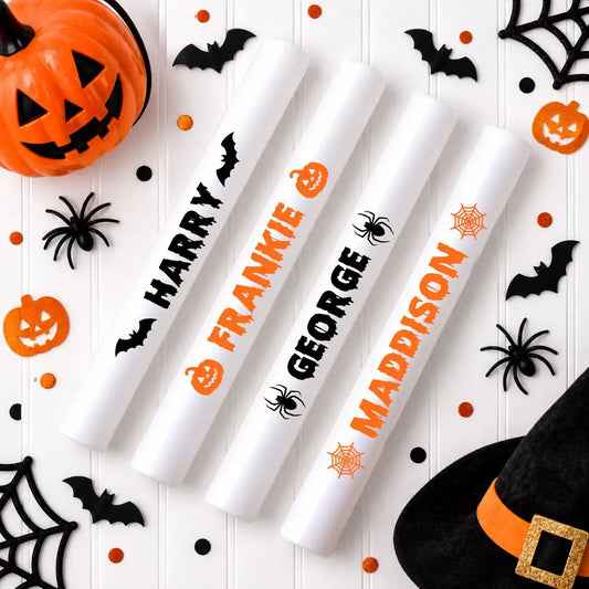 HALLOWEEN LED GLOWSTICKS