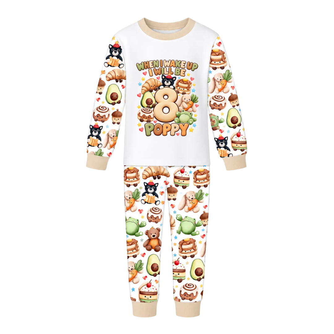 JELLYCAT PYJAMAS