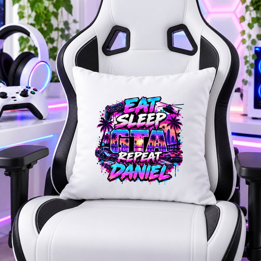 GAMING CUSHION