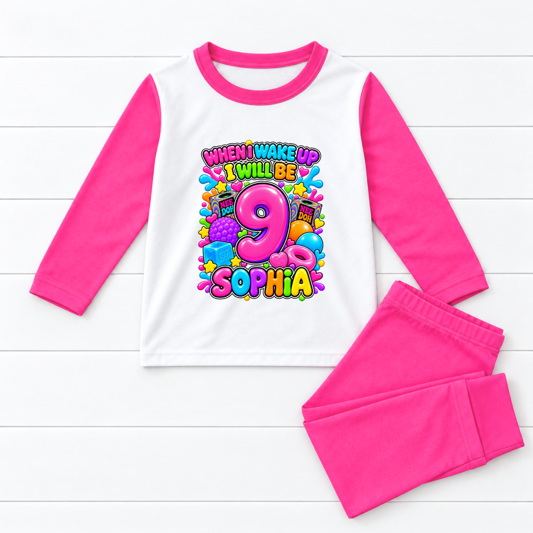 NEEDOH PYJAMAS