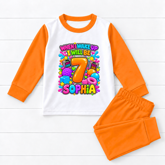 NEEDOH PYJAMAS